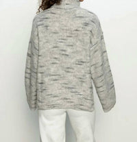 Sanctuary - Feeling Cozy Cable Sweater