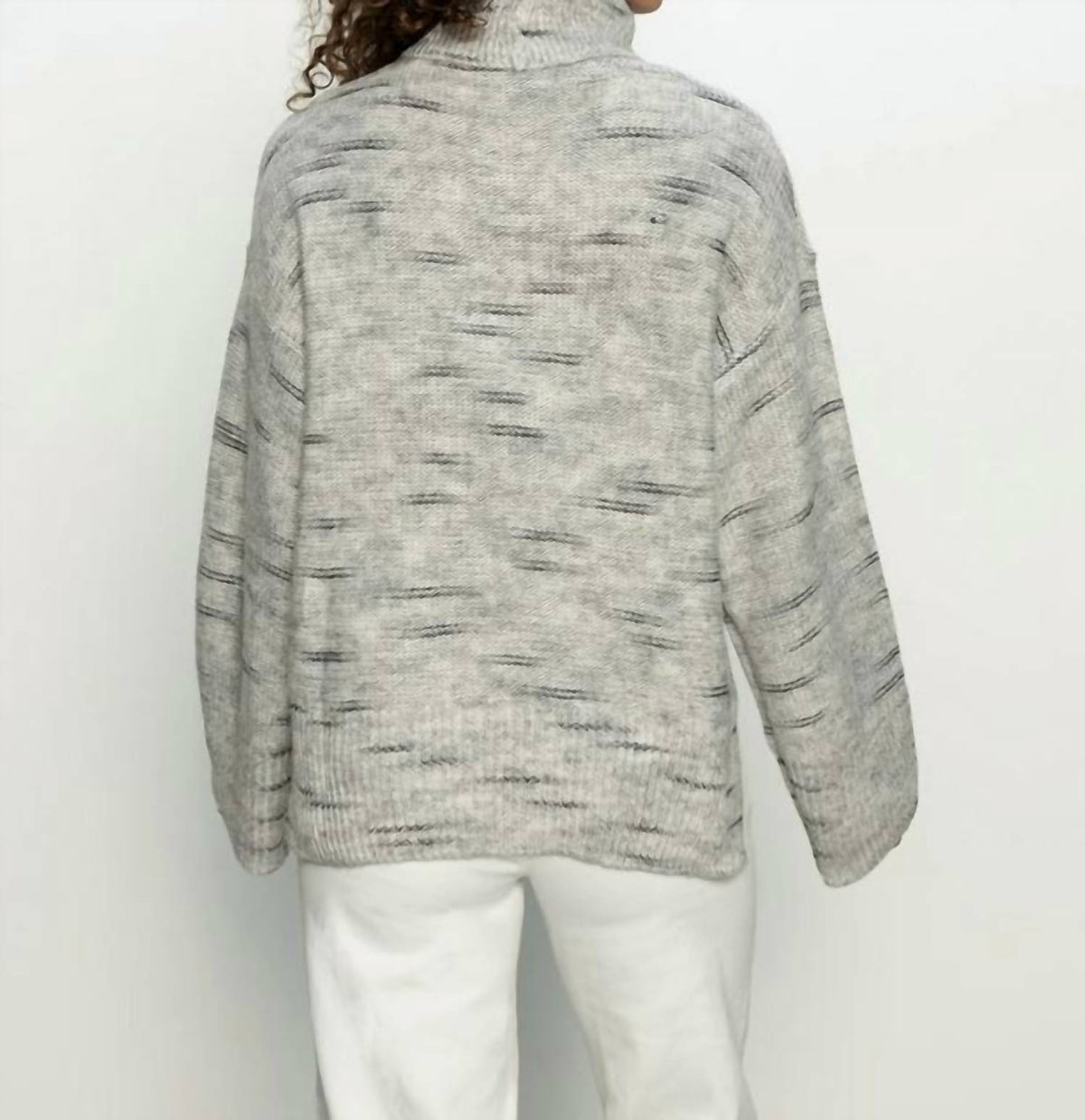 Sanctuary - Feeling Cozy Cable Sweater