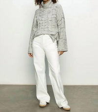 Sanctuary - Feeling Cozy Cable Sweater