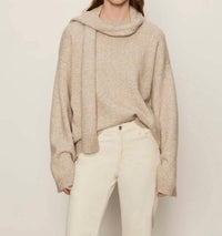 Sanctuary - Go-to Long Sleeve Sweater