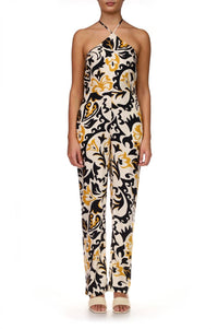 Sanctuary - Golden Hour Jumpsuit