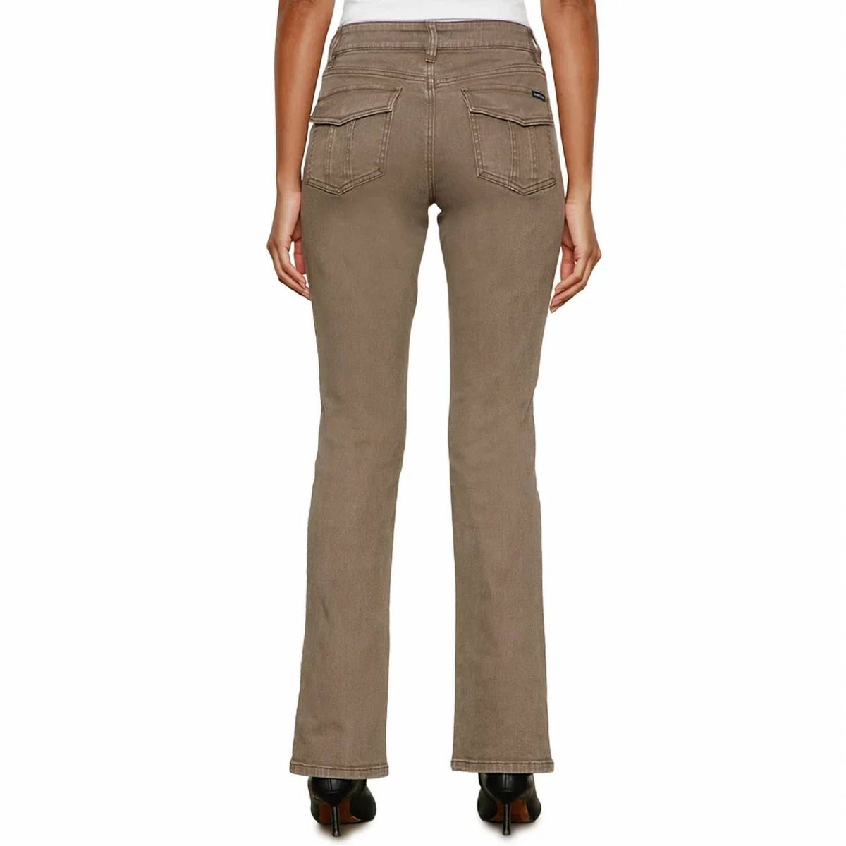 Sanctuary - Hayden Bootcut Pants