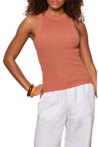 Sanctuary - In The Mix Sweater Tank