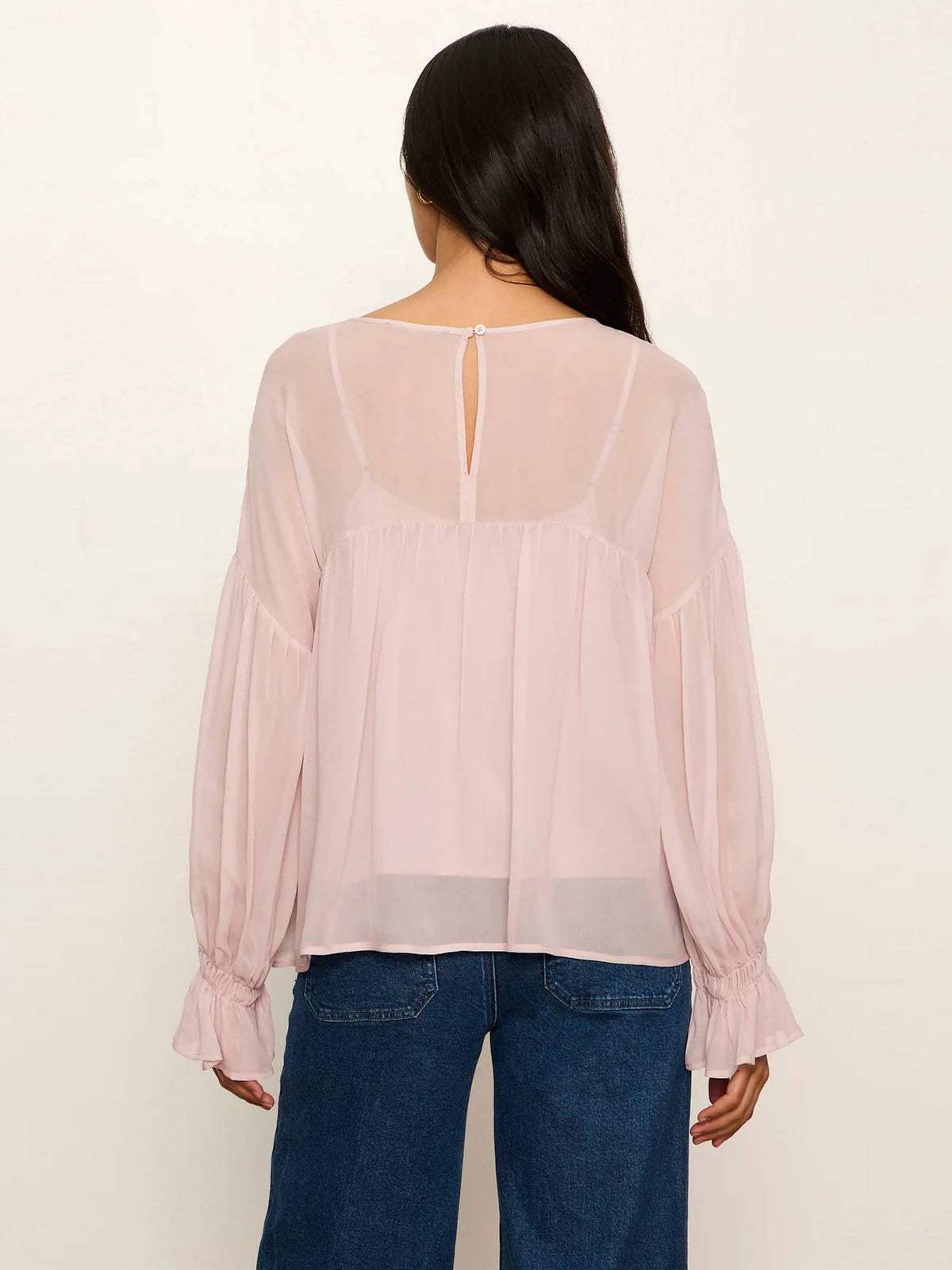 Sanctuary - Keepsake Blouse