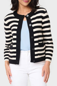 Sanctuary - Knitted Jacket