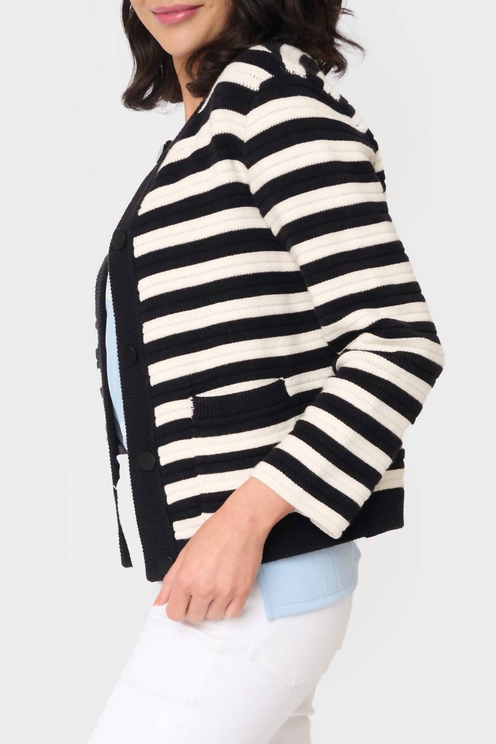 Sanctuary - Knitted Jacket
