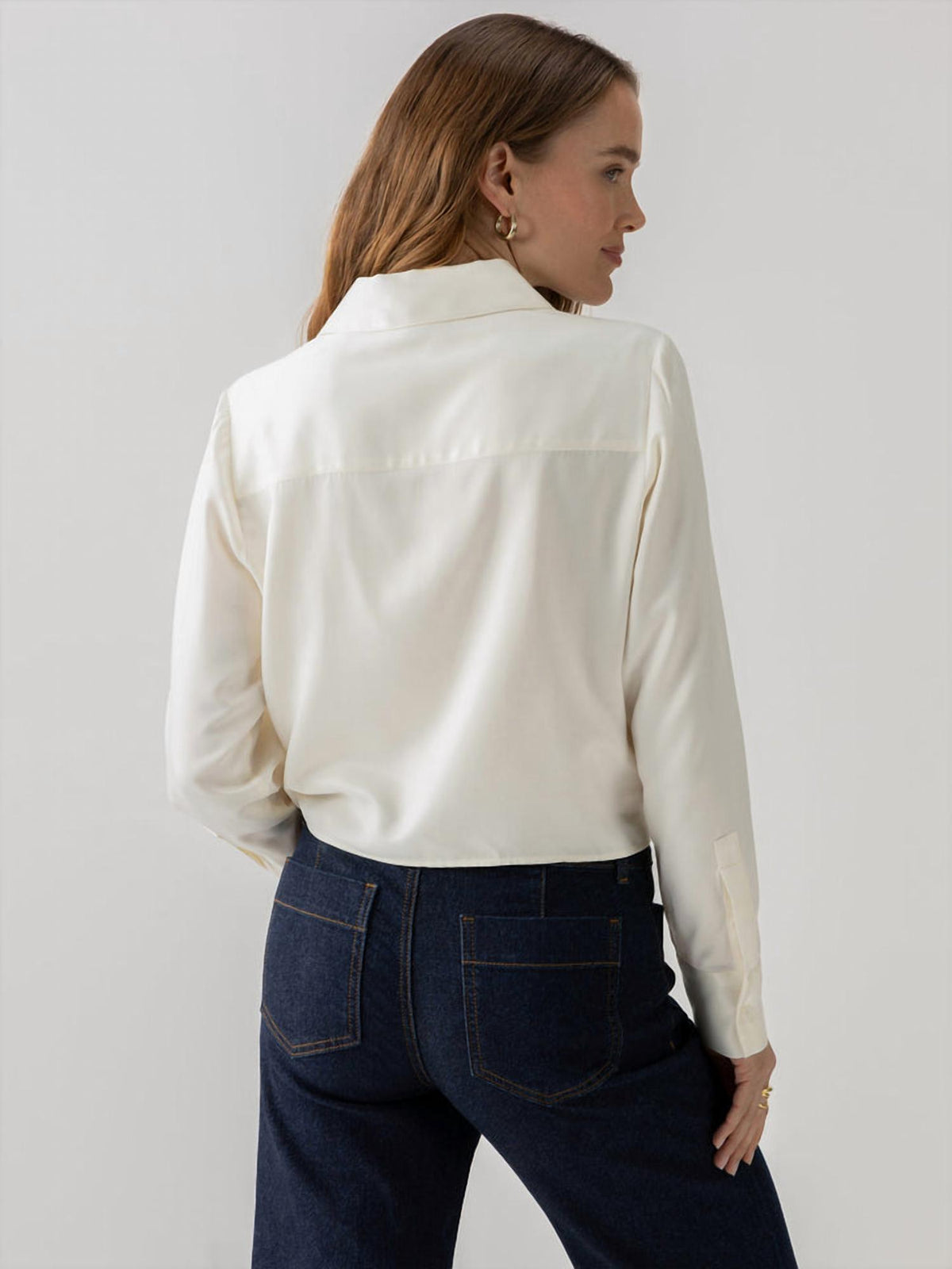 Sanctuary - Lifetime Blouse