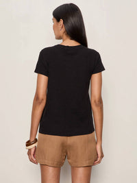 Sanctuary - Lotus Placement Perfect Tee