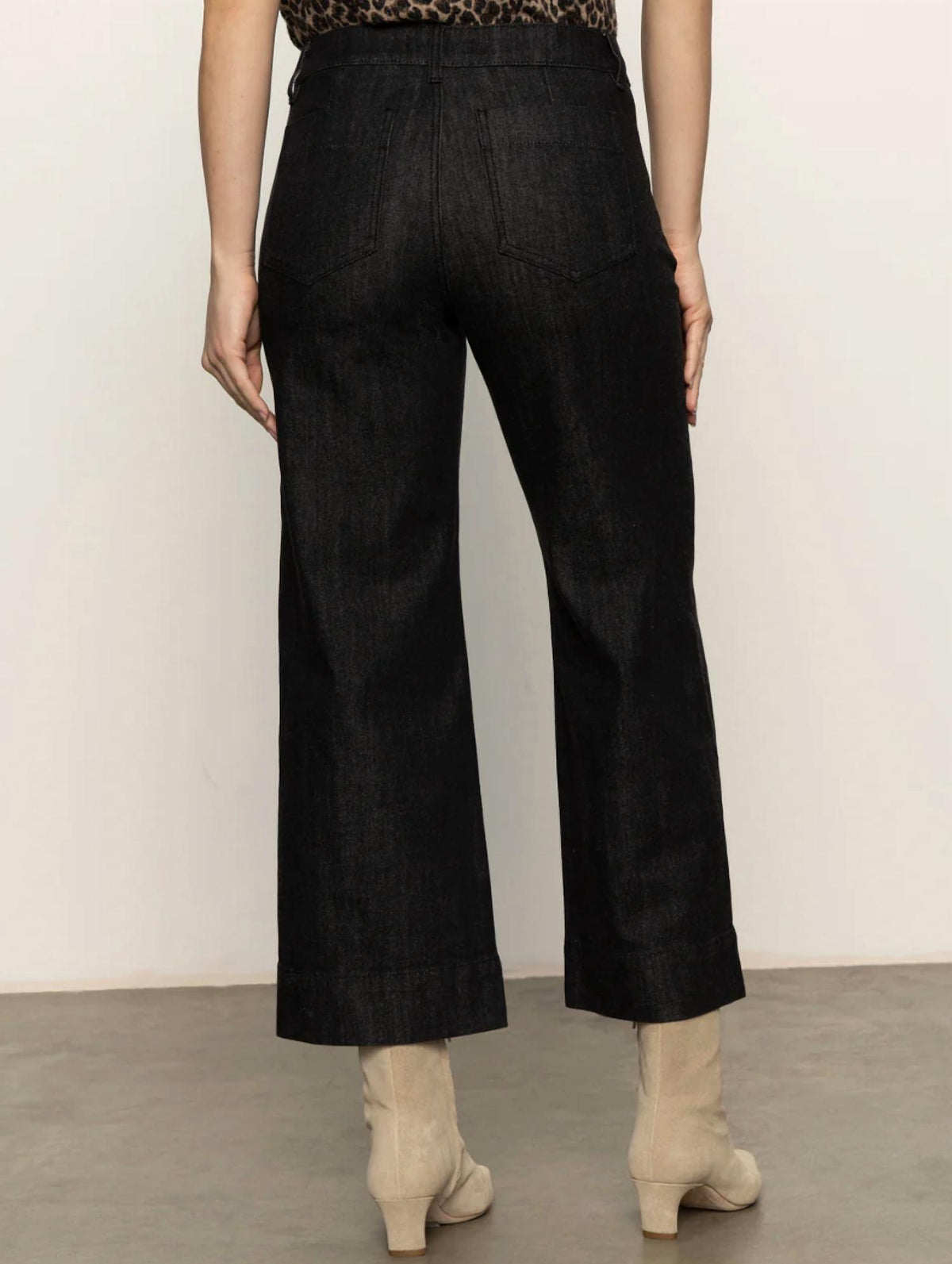 Sanctuary - Marine Trouser