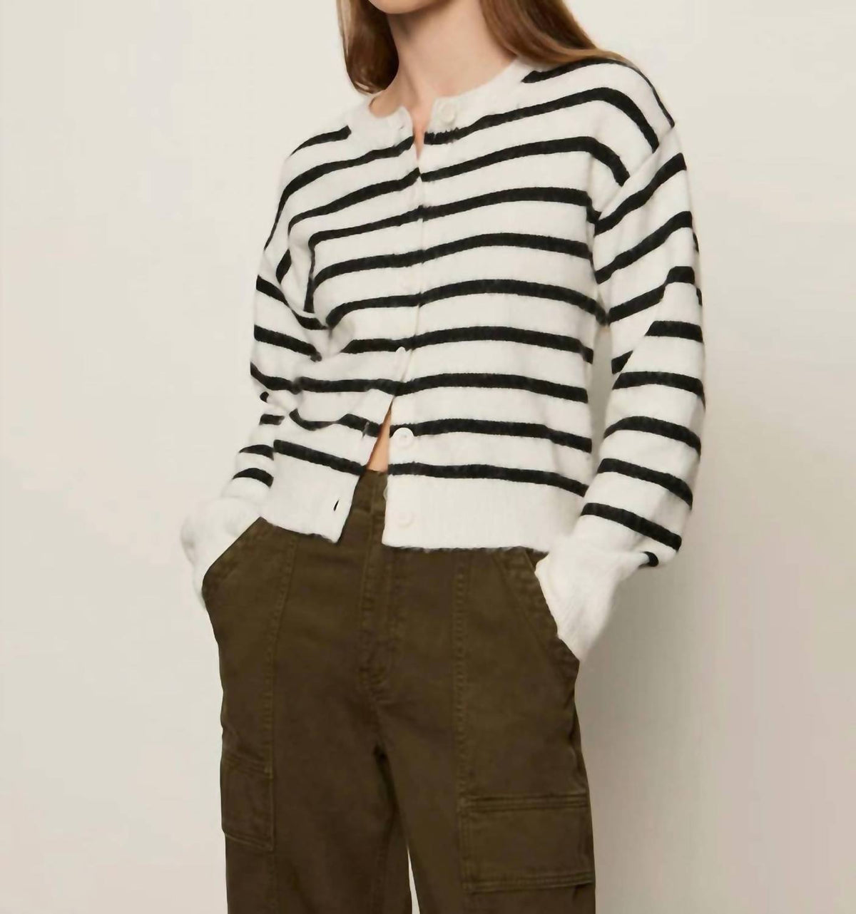Sanctuary - Must Have Cardigan Top