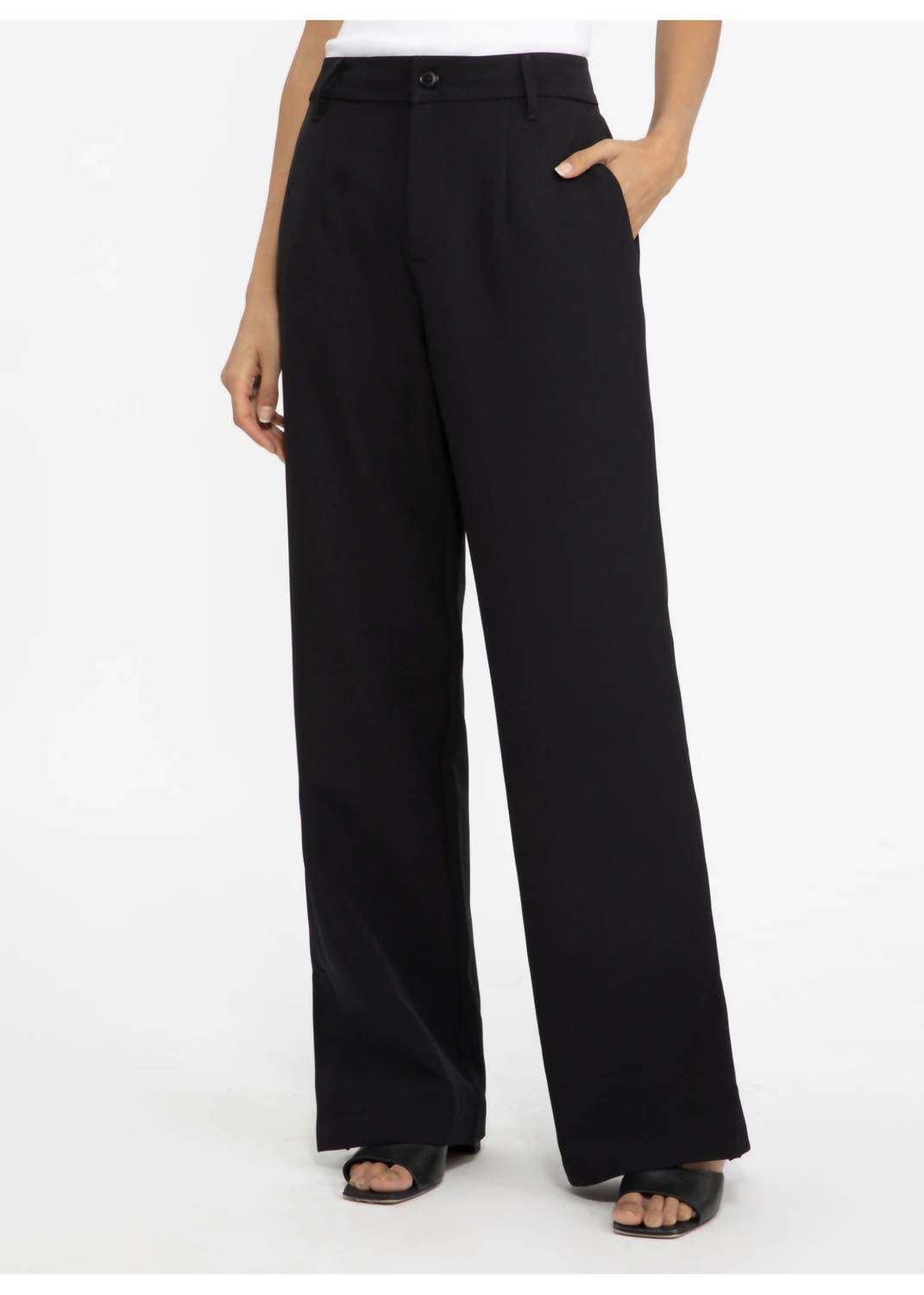 Sanctuary - Noho Trouser Pants