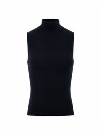 Sanctuary - Nova Mock Neck Tank Top