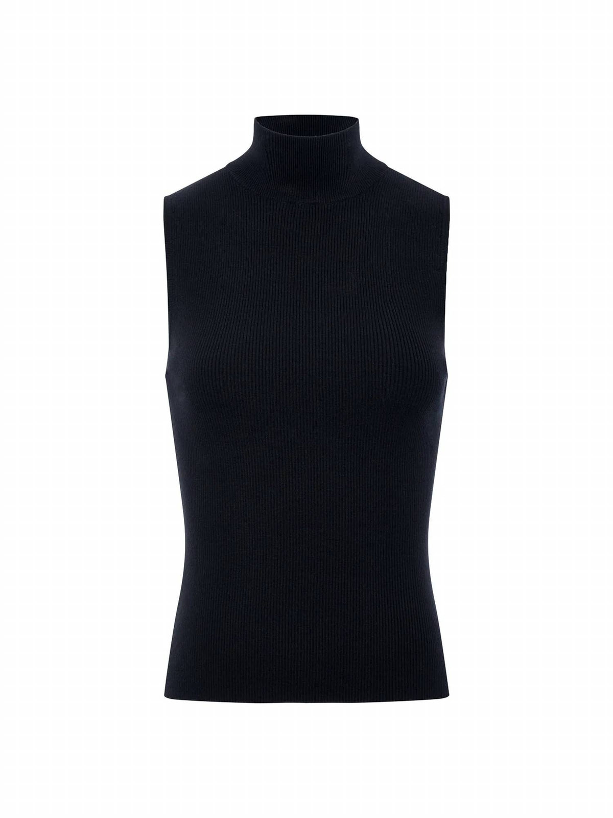Sanctuary - Nova Mock Neck Tank Top
