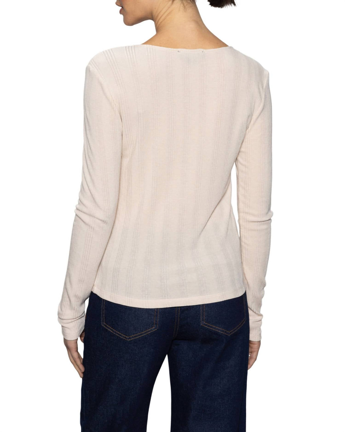 Sanctuary - Only Gaze Knit Top