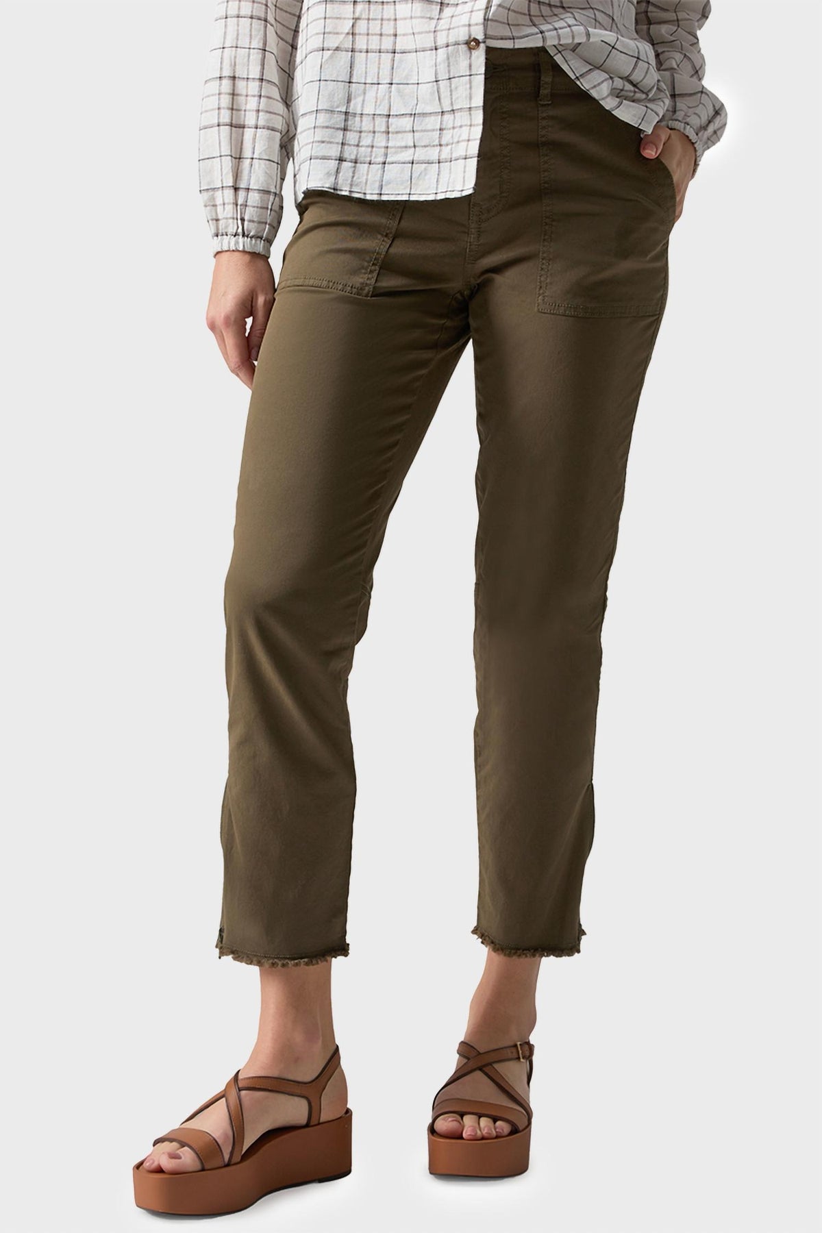 Sanctuary - Peace Maker Pant
