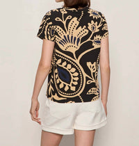 Sanctuary - Perfect Crew Neck Tee