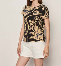 Sanctuary - Perfect Crew Neck Tee