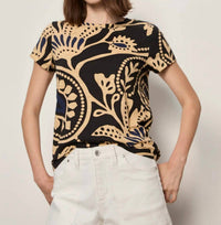 Sanctuary - Perfect Crew Neck Tee