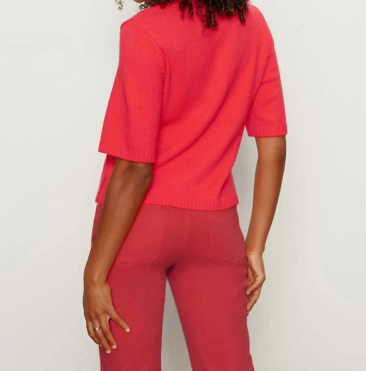 Sanctuary - Perfect Sweater Tee Top