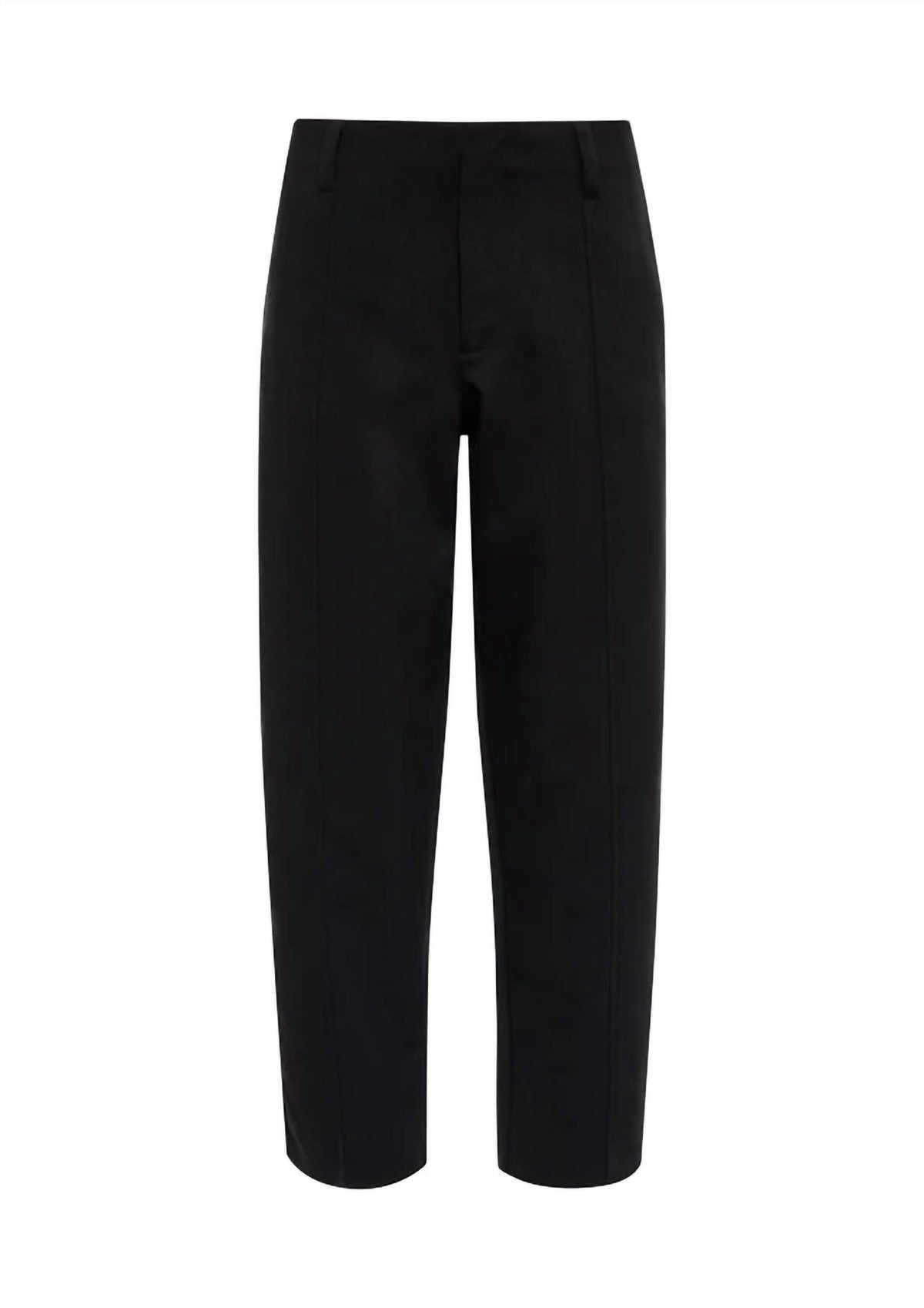 Sanctuary - Polished Barrel Pants