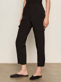 Sanctuary - Polished Cargo Pant