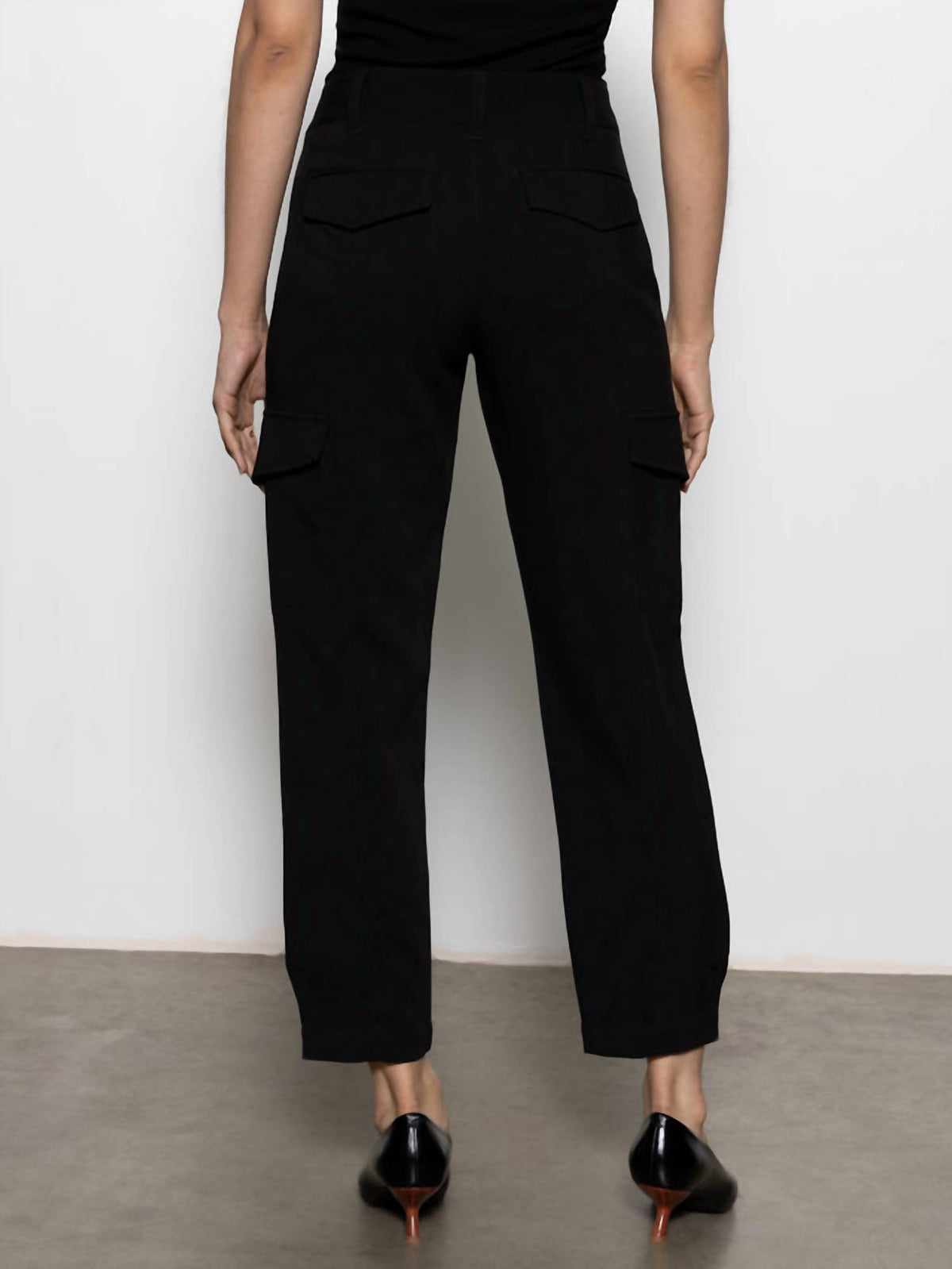 Sanctuary - Polished Cargo Pants