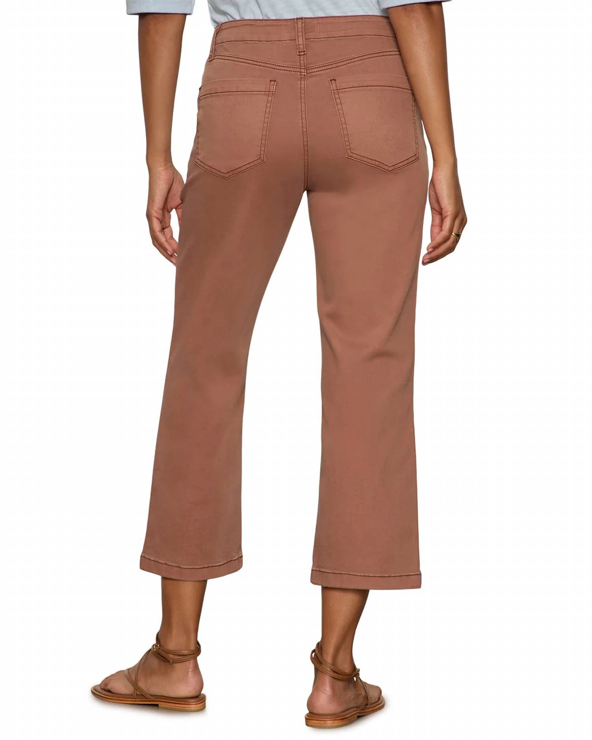 Sanctuary - Retreat Crop Pant