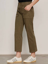 Sanctuary - Retreat Crop Pants