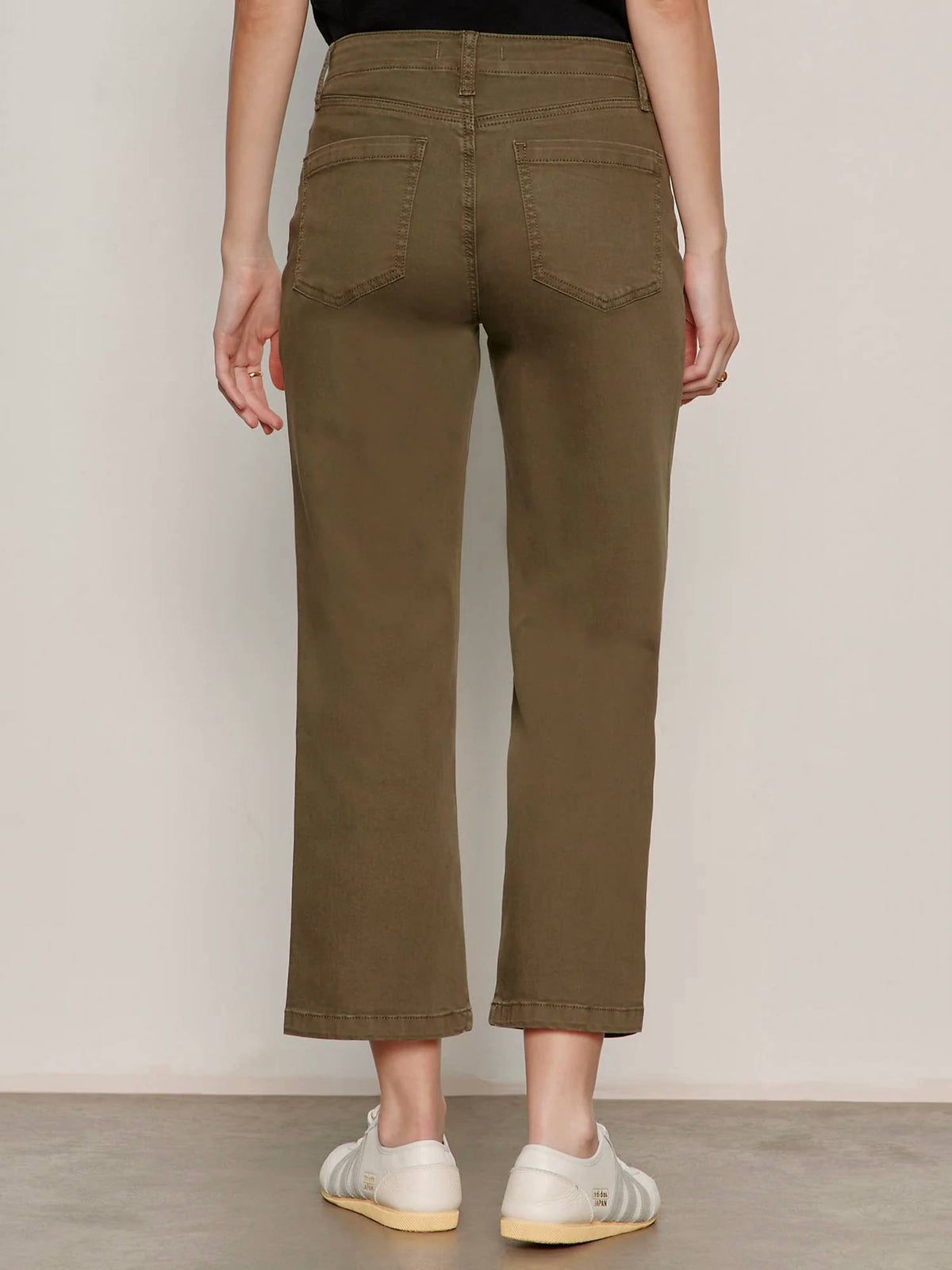 Sanctuary - Retreat Crop Pants