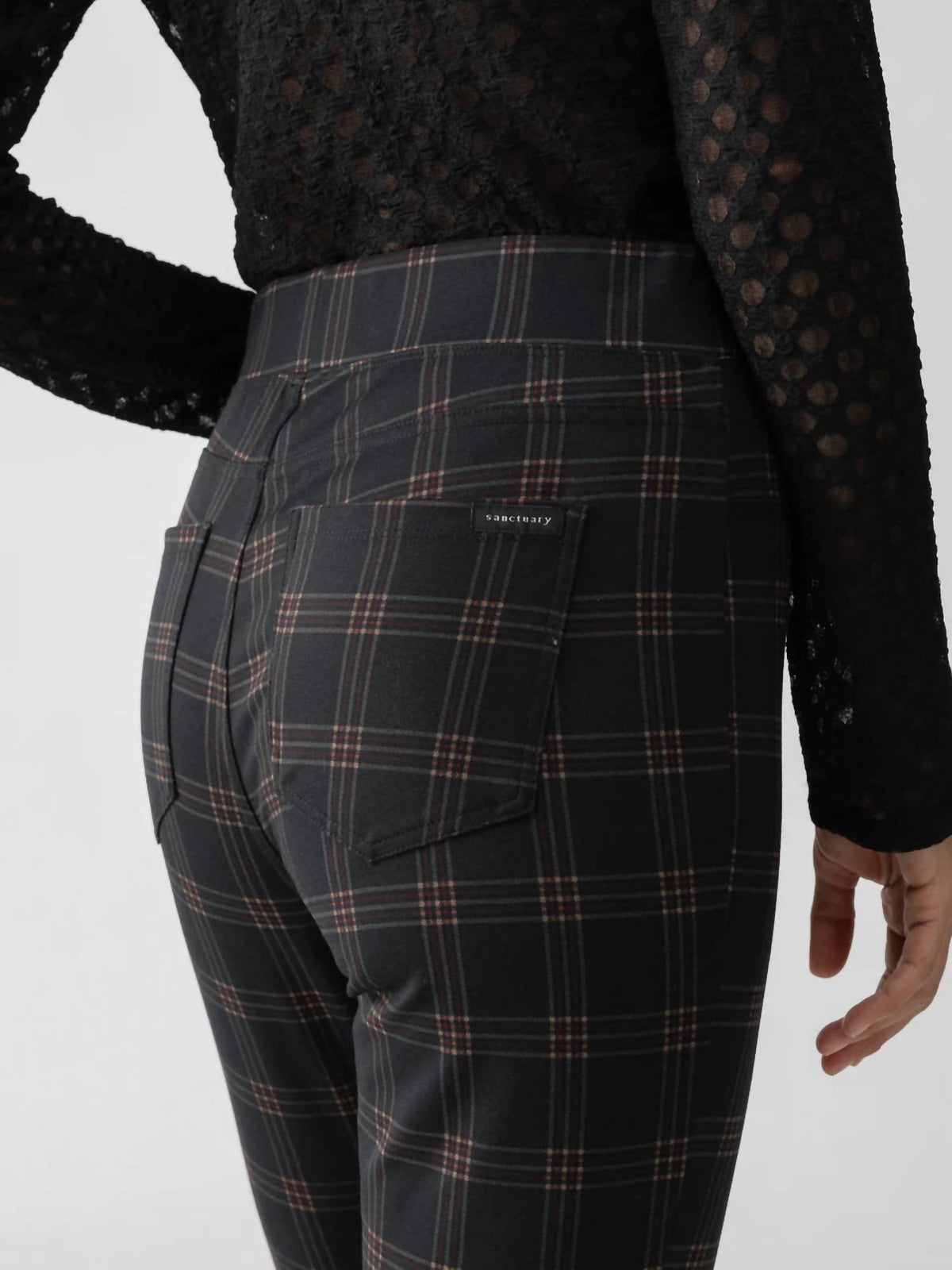 Sanctuary - Runway Leggings