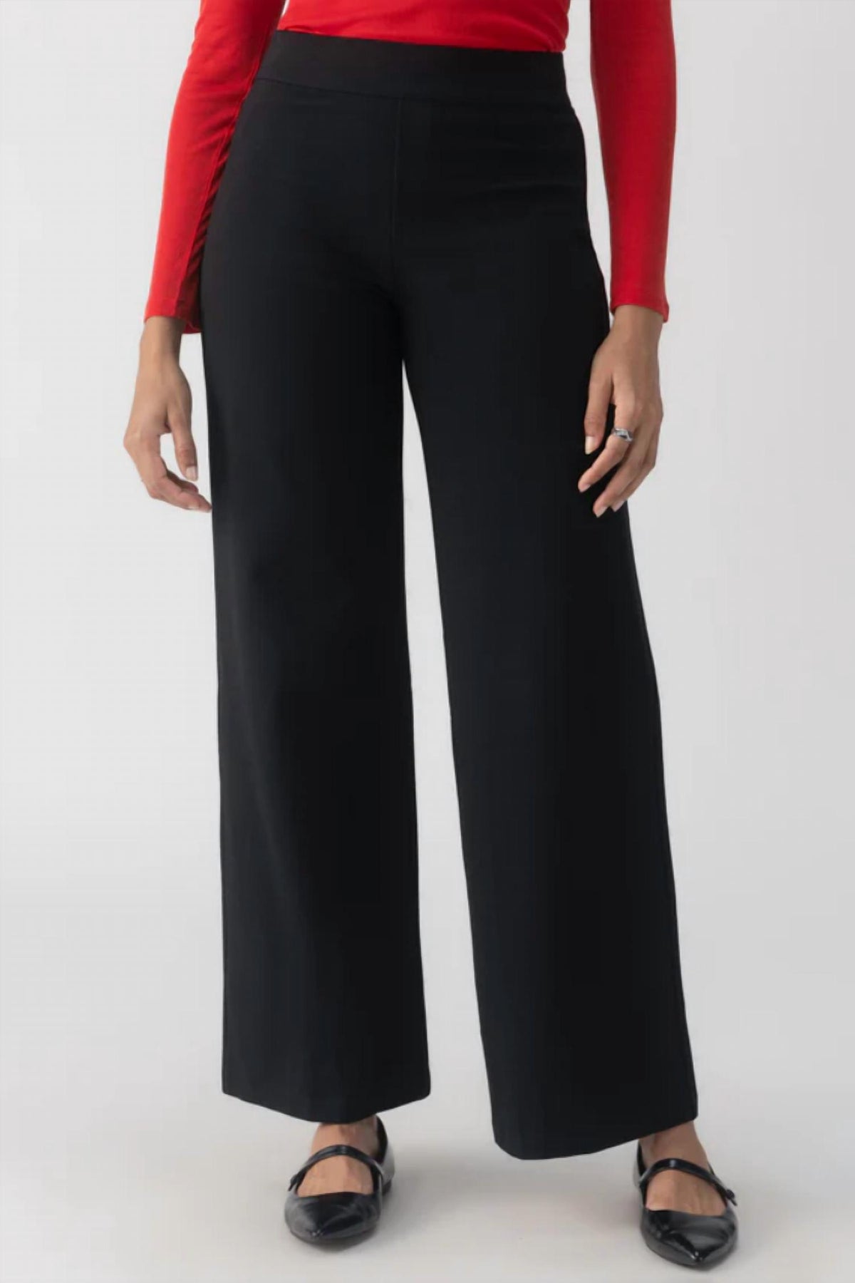 Sanctuary - Runway Wide Leg Leggings