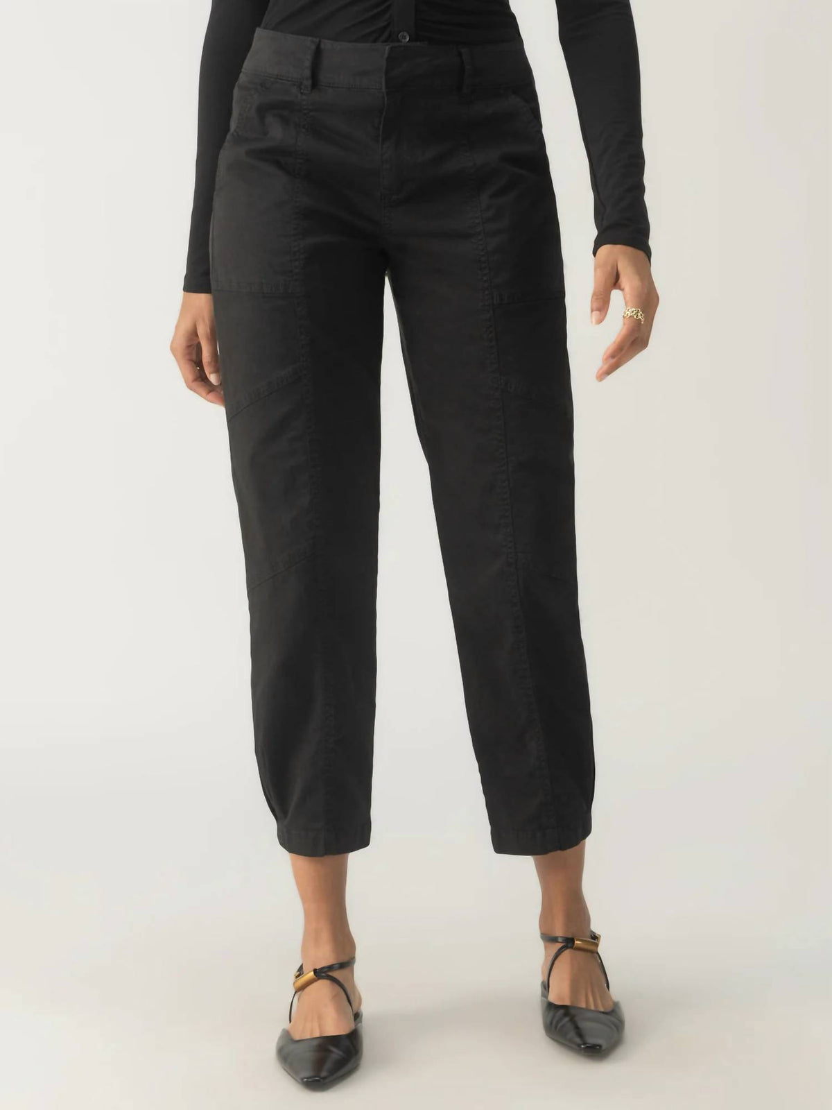 Sanctuary - Sahara Tapered Pant