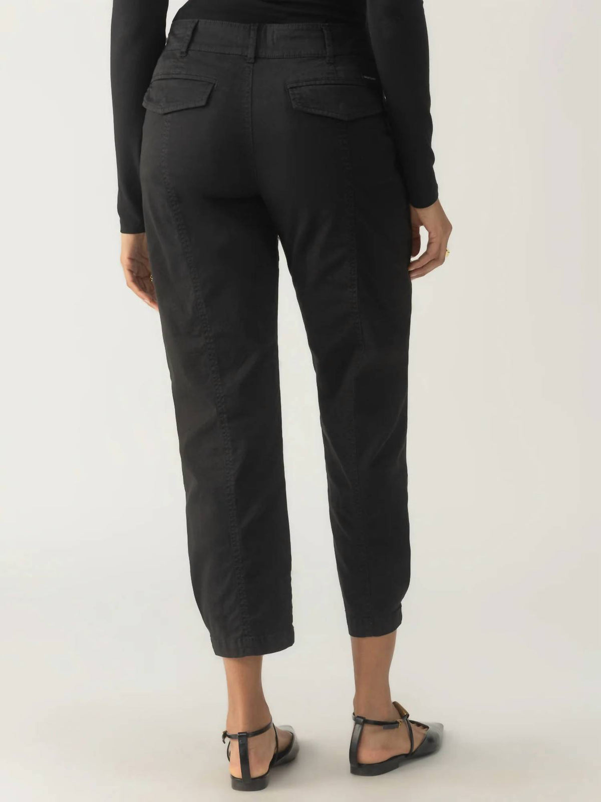Sanctuary - Sahara Tapered Pant