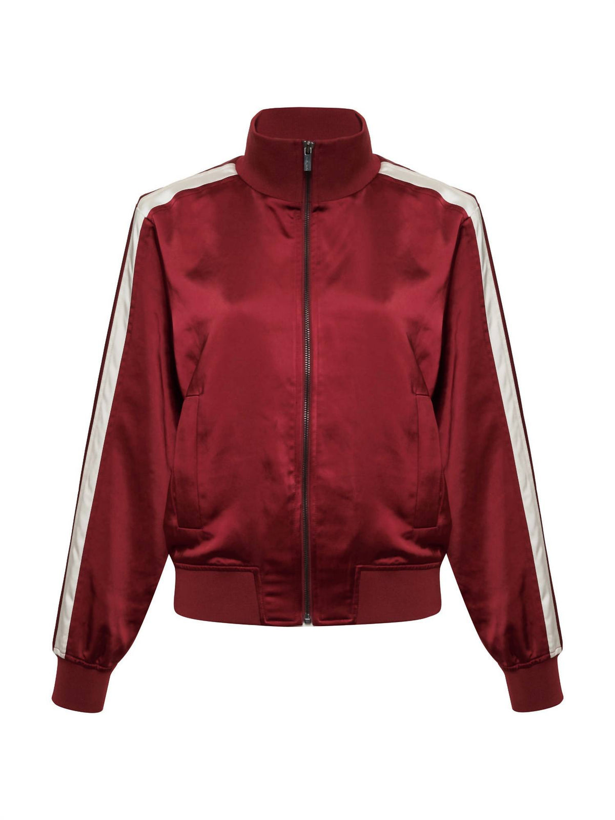 Sanctuary - Satin Track Jacket