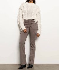 Sanctuary - Sculpted Hayden Bootcut Pant