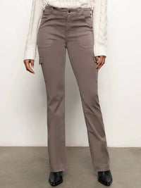 Sanctuary - Sculpted Hayden Bootcut Pant