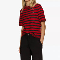 Sanctuary - Shine Sweater Tee