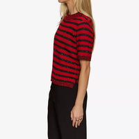 Sanctuary - Shine Sweater Tee