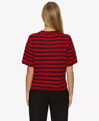 Sanctuary - Shine Sweater Tee