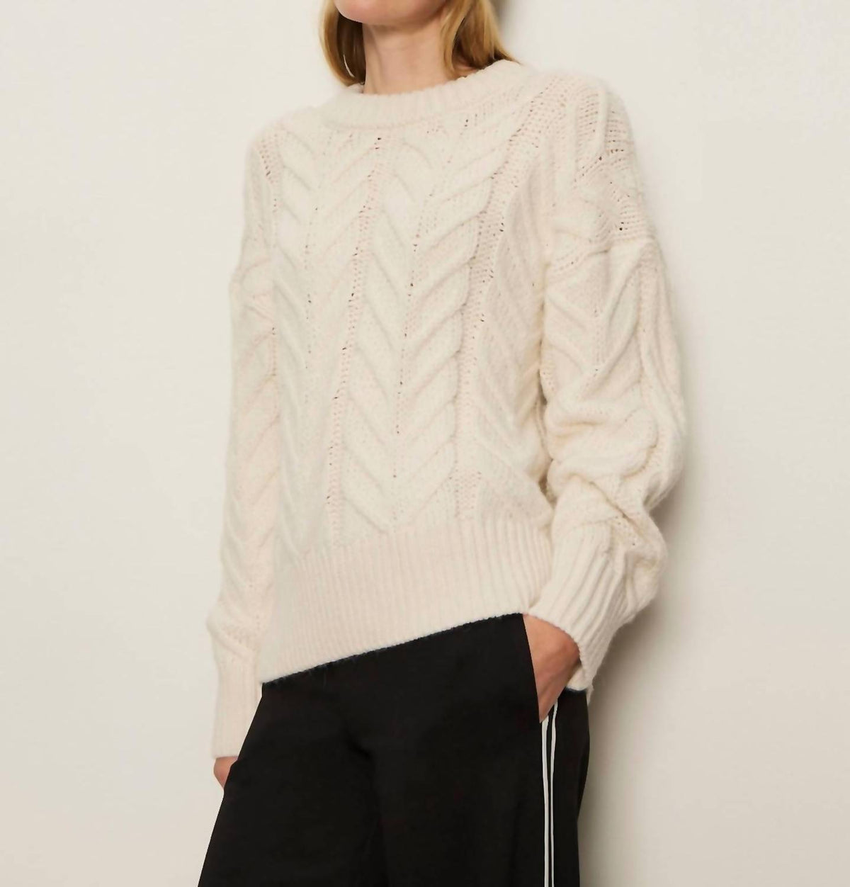 Sanctuary - Snow Bunny Sweater