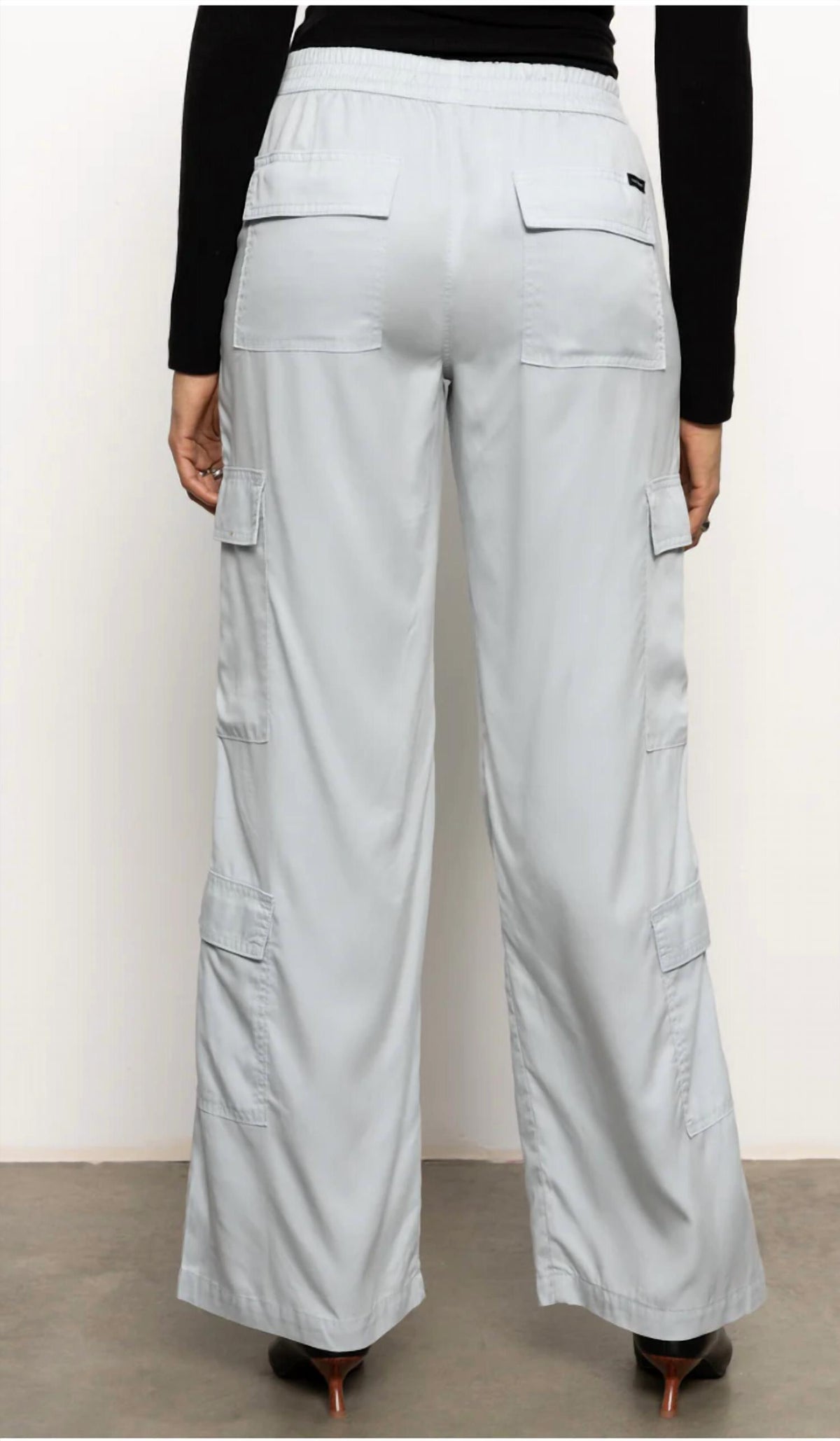 Sanctuary - Soft Cargo Pants