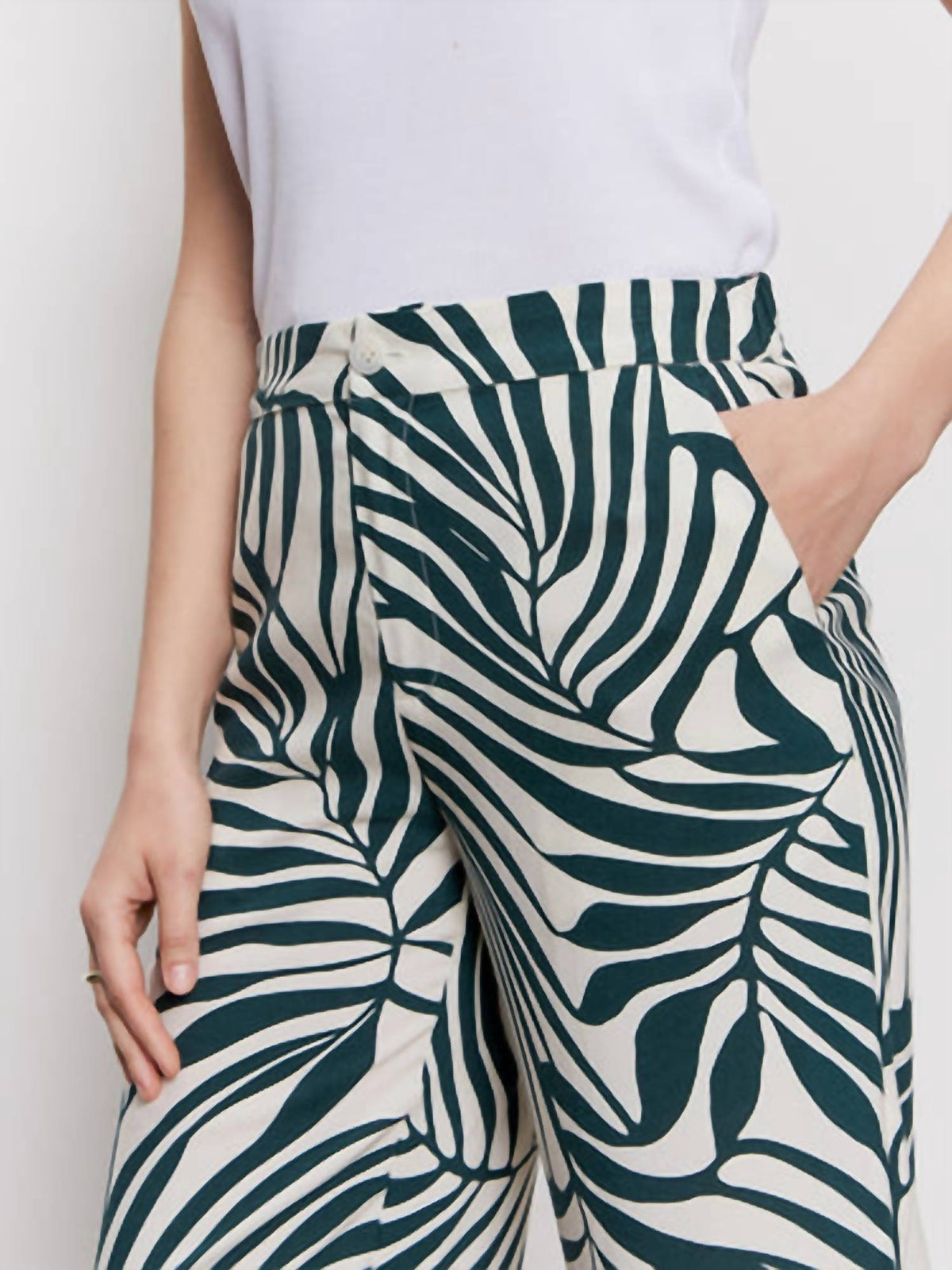 Sanctuary - Soft Trouser