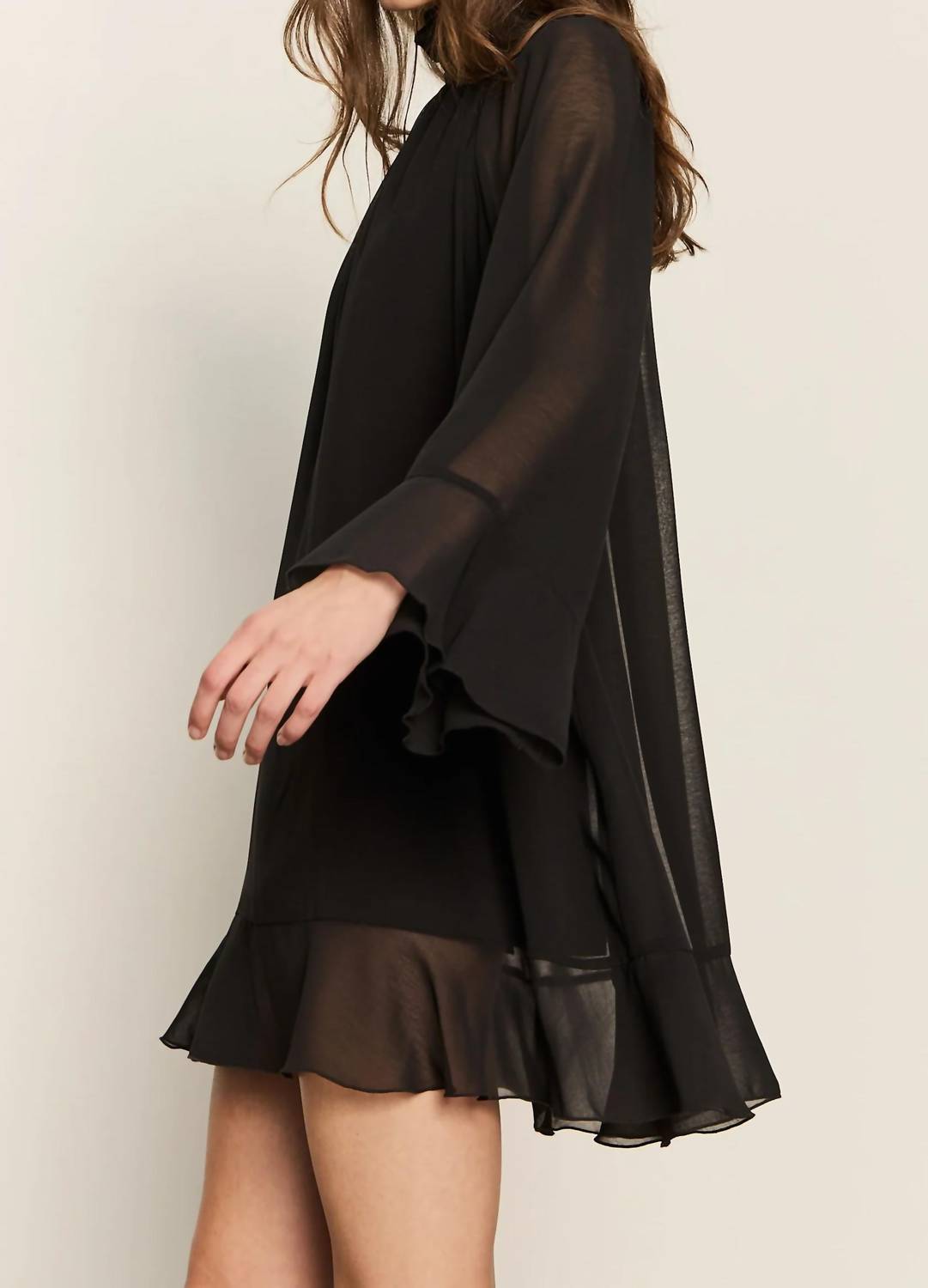Sanctuary - Soulmate Mini Dress