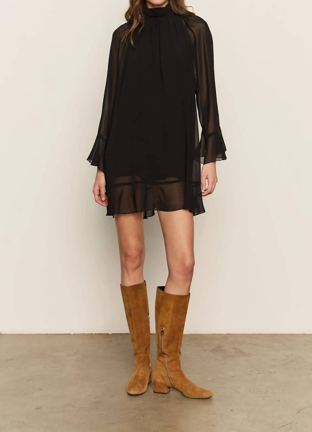 Sanctuary - Soulmate Mini Dress