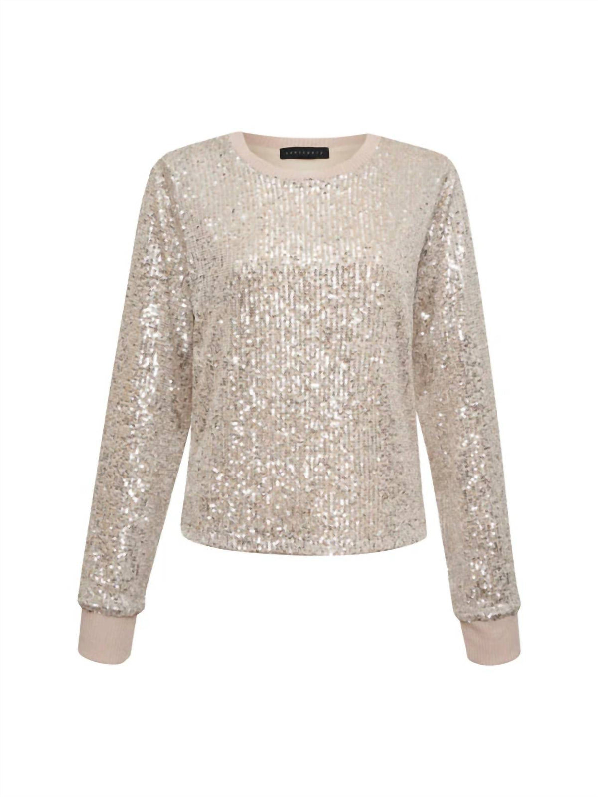 Sanctuary - Sparkle Together Top