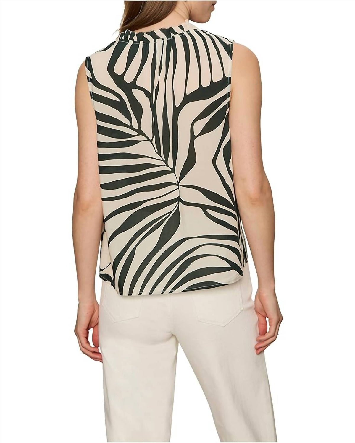 Sanctuary - Summer Lovin' Top