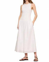 Sanctuary - Take Me Away Midi Dress