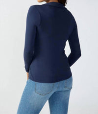 Sanctuary - Twisted Dreamgirl Long Sleeve Top