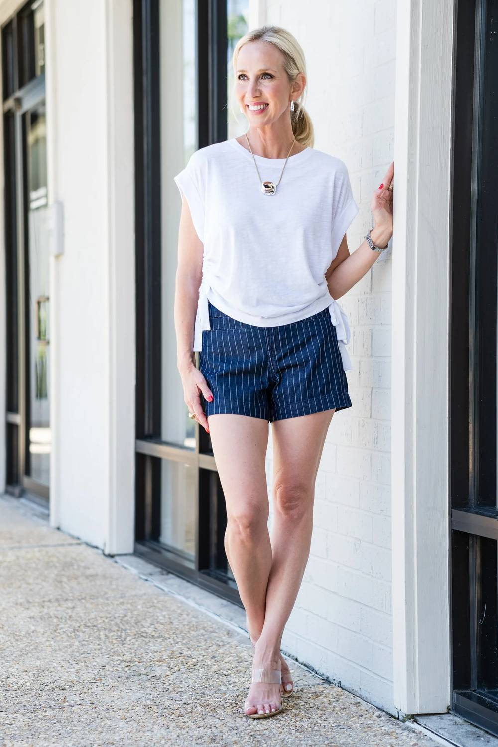 Sanctuary - Voyage Short