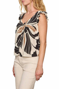 Sanctuary - Within Time Button-up Shirt